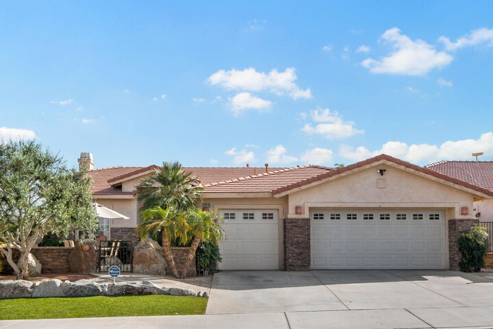 79145 Kaye Court  La Quinta CA 92253 photo