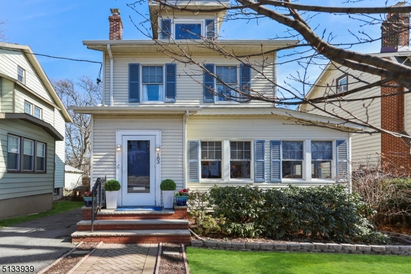 Property Photo:  183 Harrison Ave  NJ 07042 