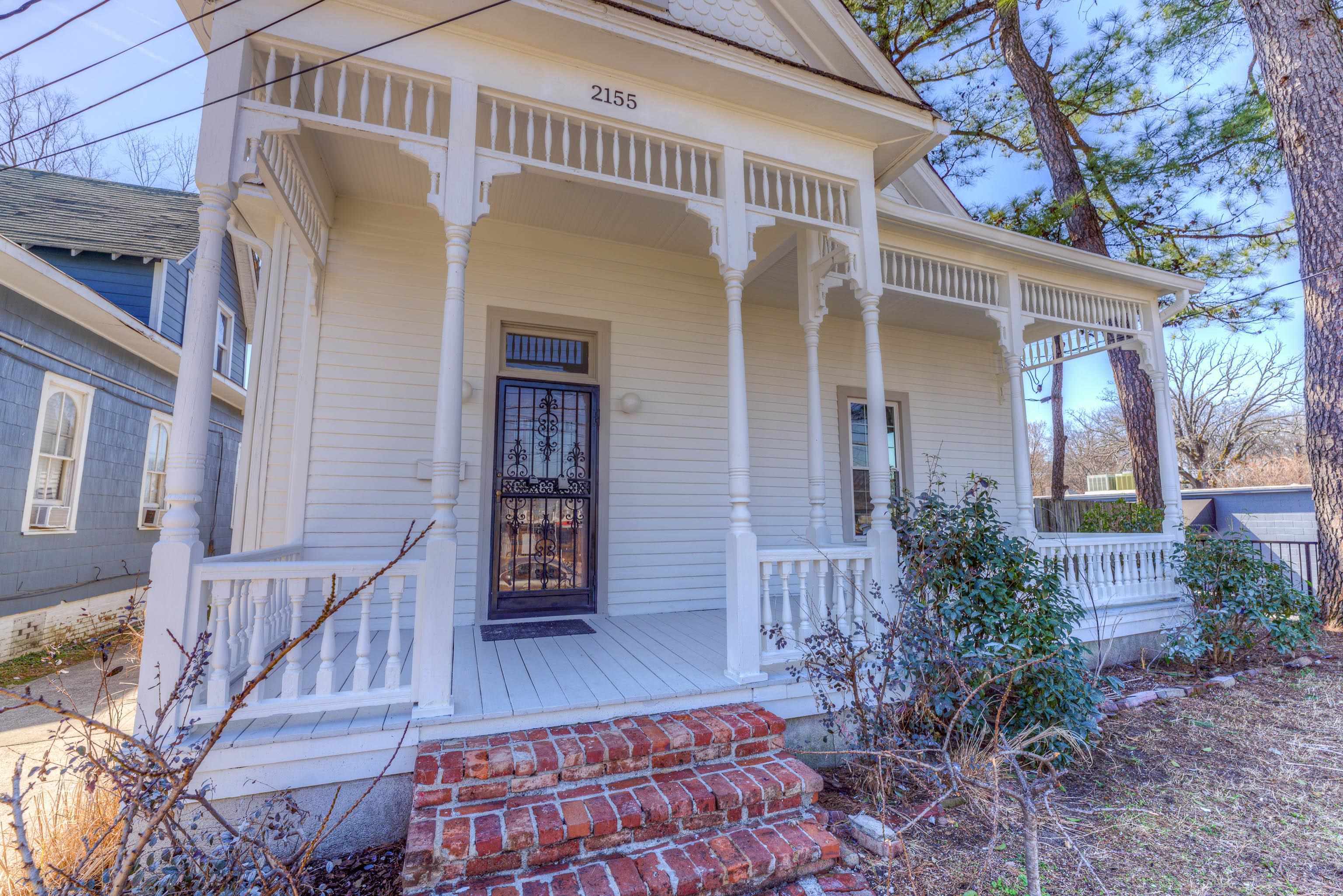 Property Photo:  2155 Harbert Ave  TN 38104 