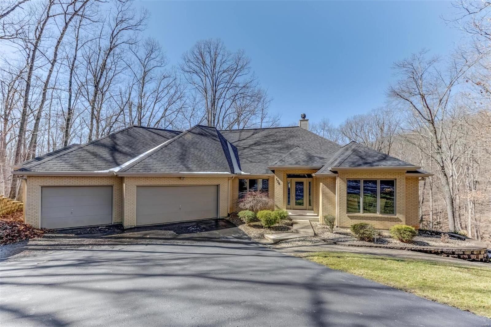 Property Photo:  1360 Forest Splendor Trail  MO 63021 