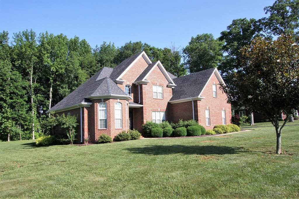 Property Photo:  405 Marblegate Circle  KY 42122 