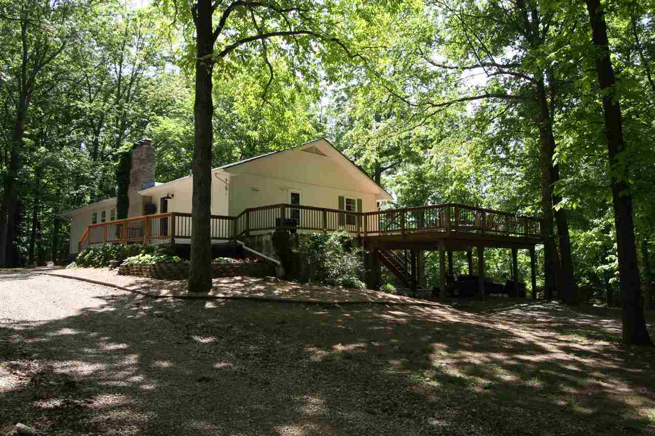 Property Photo:  1244 Ben T Johns Road  KY 42122 