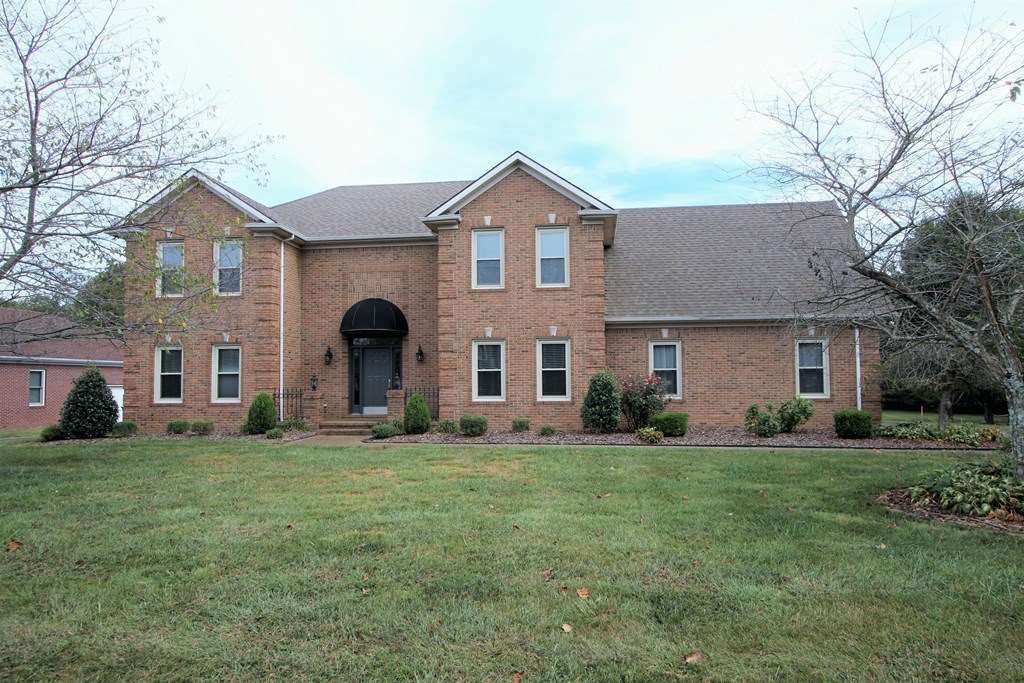 Property Photo:  76 Ivy Farm Court  KY 42122 