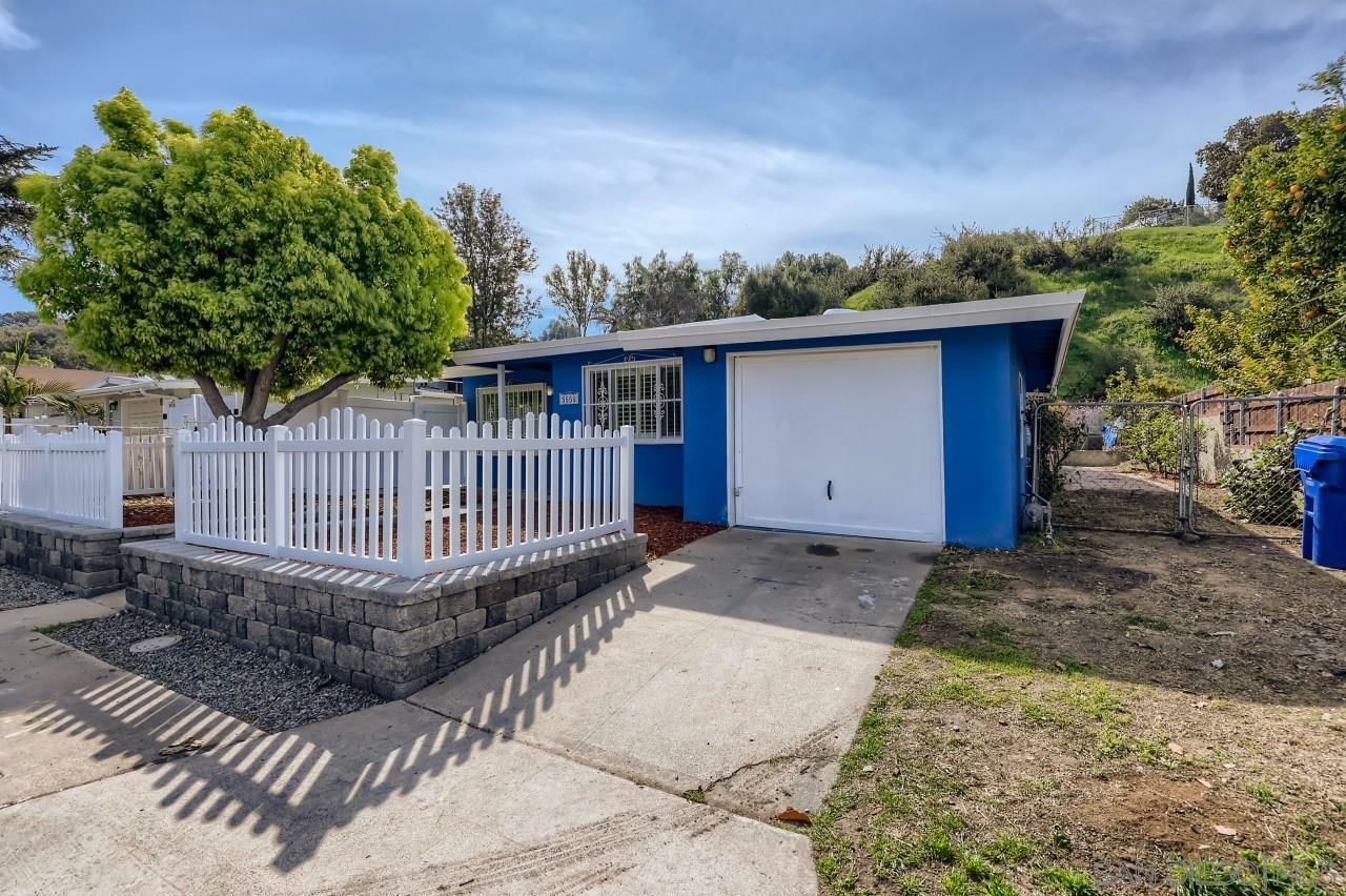 Property Photo:  5555 Streamview Dr  CA 92105 