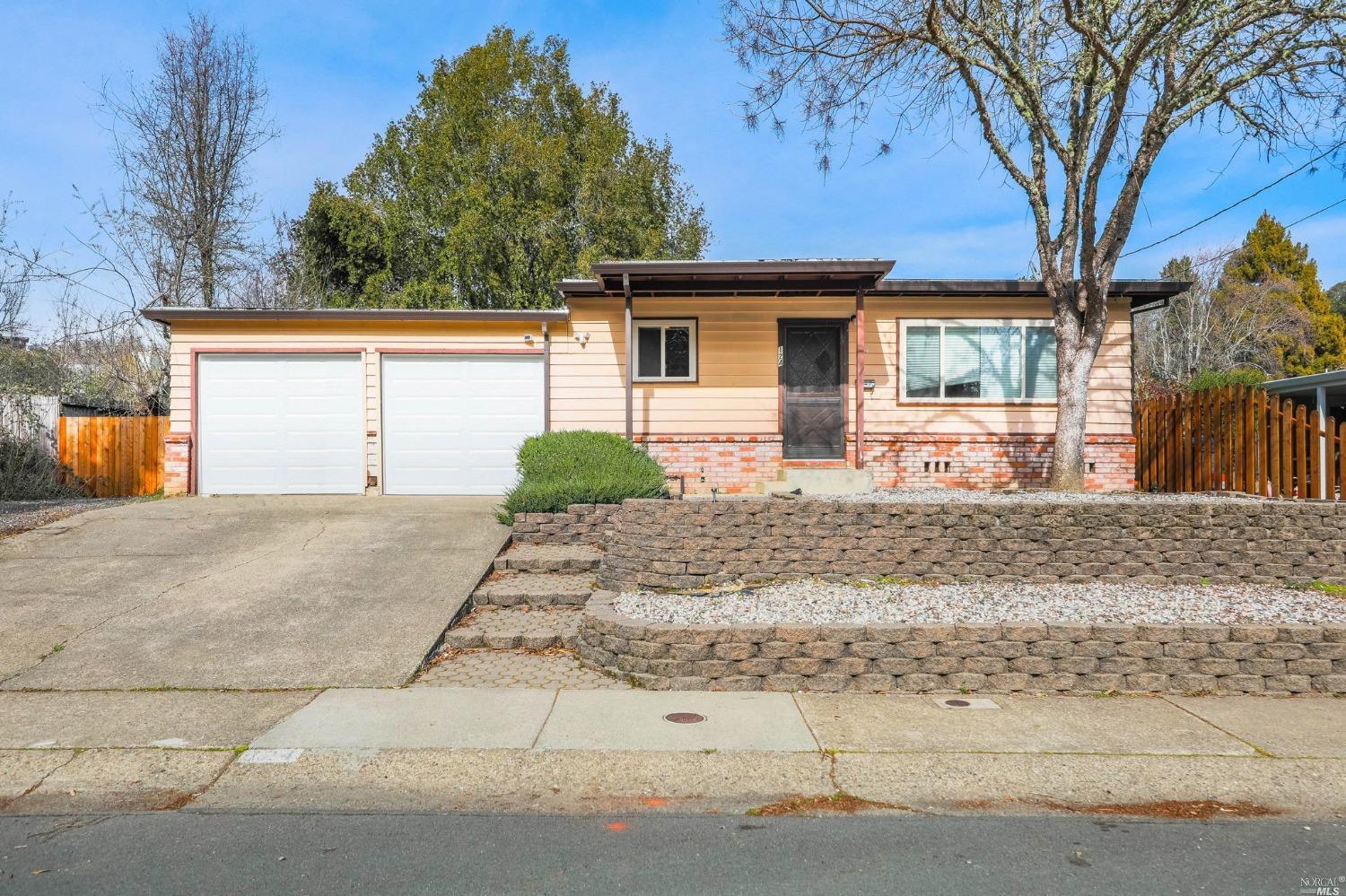 124 Mill Creek Drive  Willits CA 95490 photo