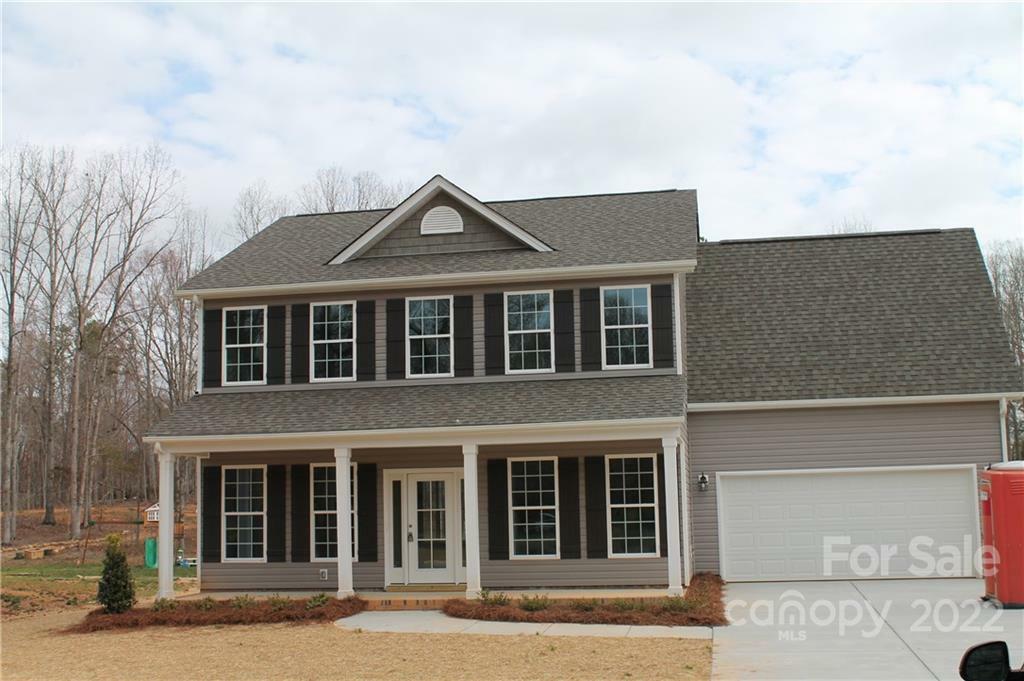 Property Photo:  5209 E Lawyers Road  NC 28174 