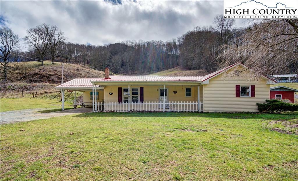 Property Photo:  288 Shell Creek Road  TN 37687 