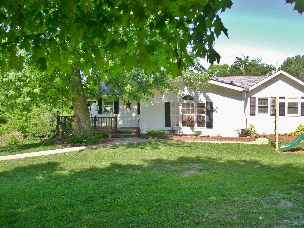 Property Photo: 6045 Olin Road KY 40108