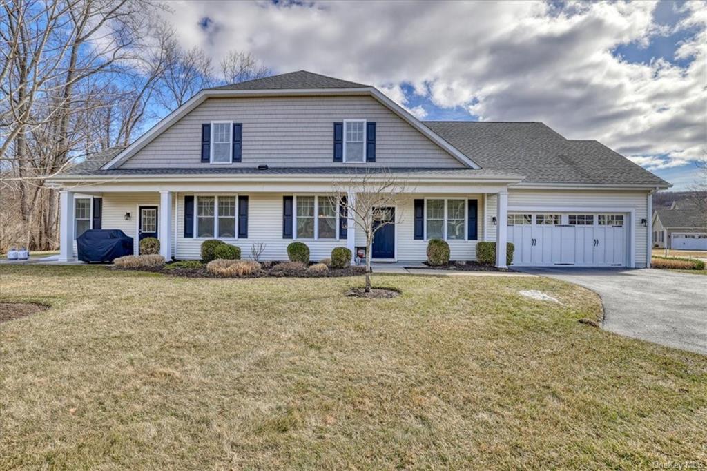 Property Photo: 11 Maggie May Way NY 10516