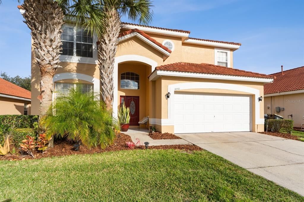 Property Photo:  1050 Solana Circle  FL 33897 