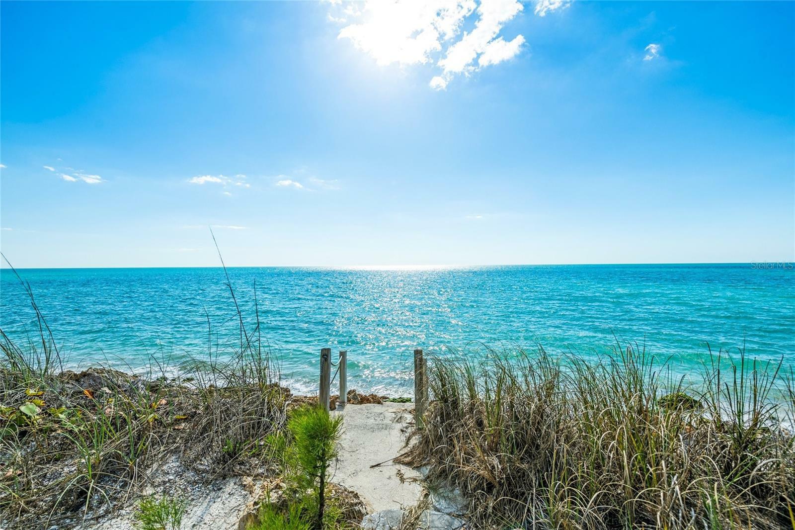 Property Photo:  3999 Casey Key Road  FL 34275 