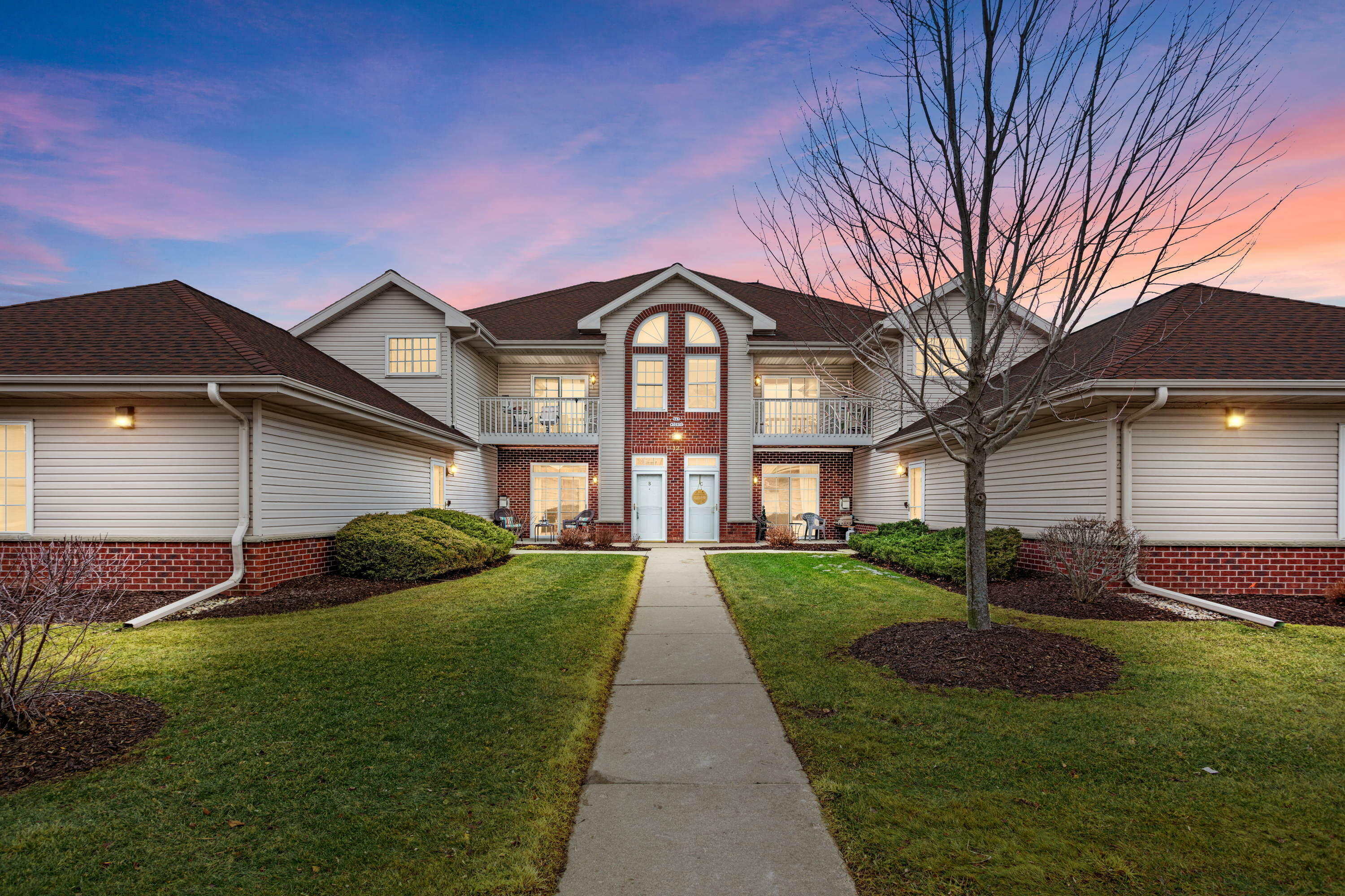 Property Photo: N43w32831 Rasmus Rd 12B WI 53058
