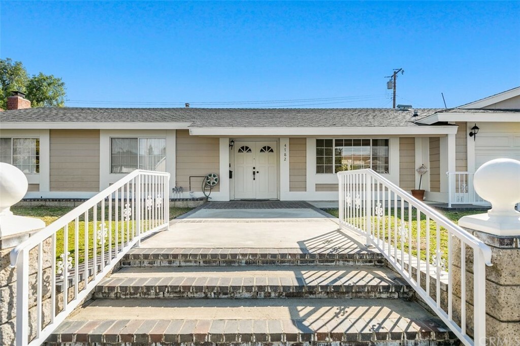 Property Photo:  4782 Brookway Avenue  CA 92886 