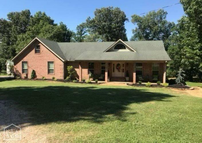 Property Photo:  1180 Greene 757 Road  AR 72450 