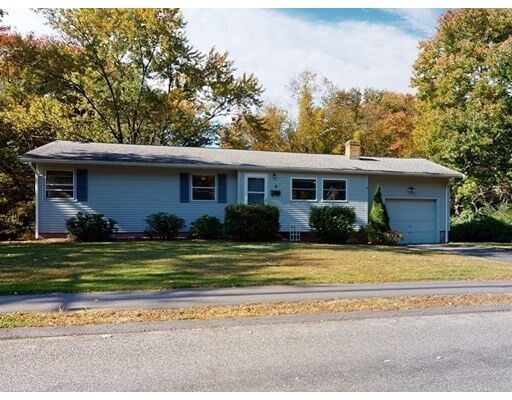 Property Photo:  6 Peterson Road  MA 01760 