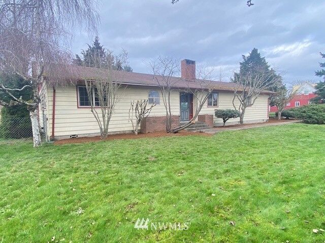 Property Photo: 1869 Bishop Road WA 98532