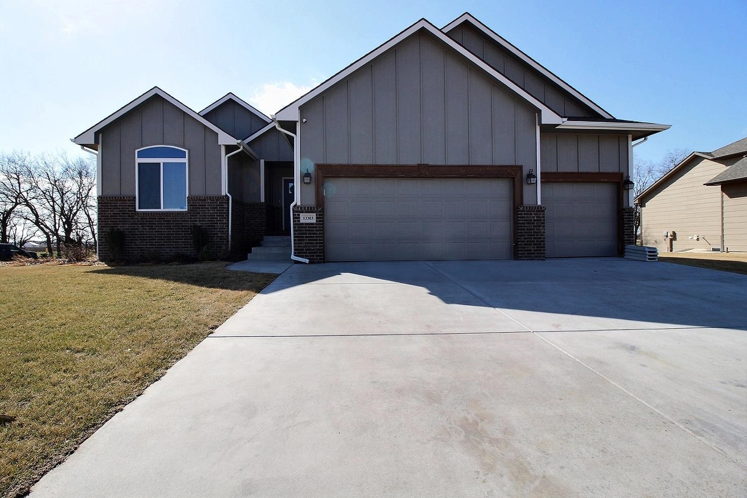 Property Photo:  13303 W Lost Creek  KS 67235 