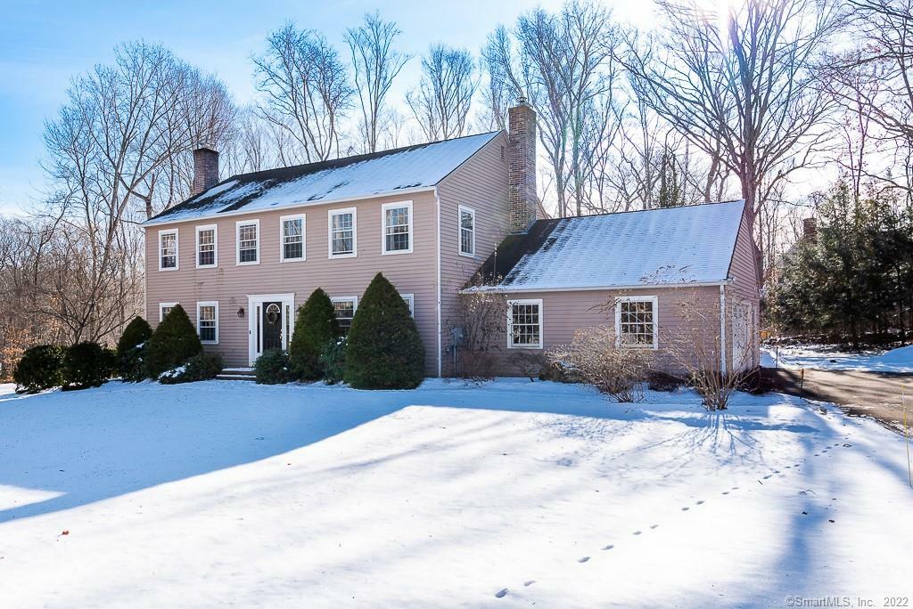 220 Opening Hill Road  Madison CT 06443 photo