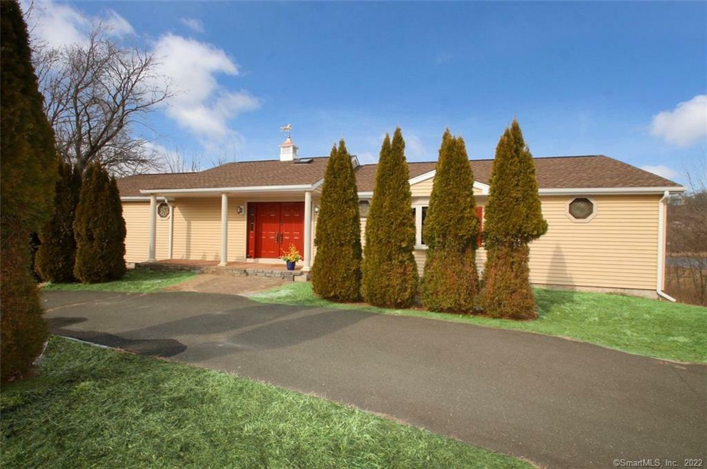 Property Photo: 2 Guernsey Road CT 06804