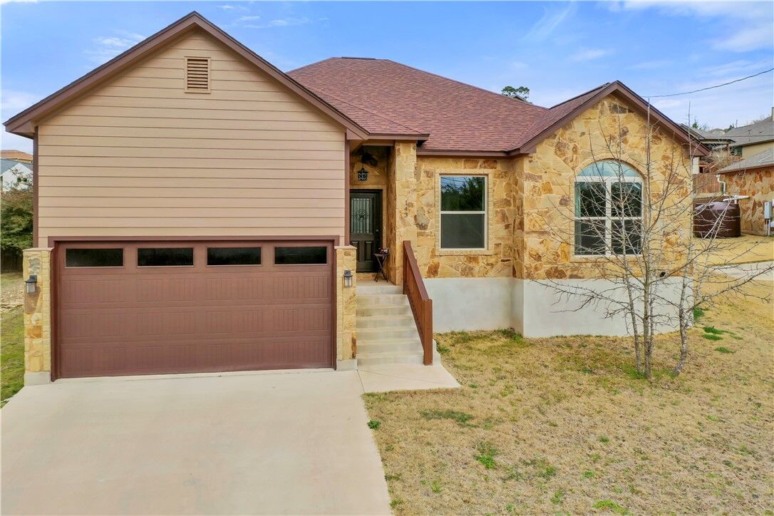 Property Photo: 143 Manawianui Drive TX 78602