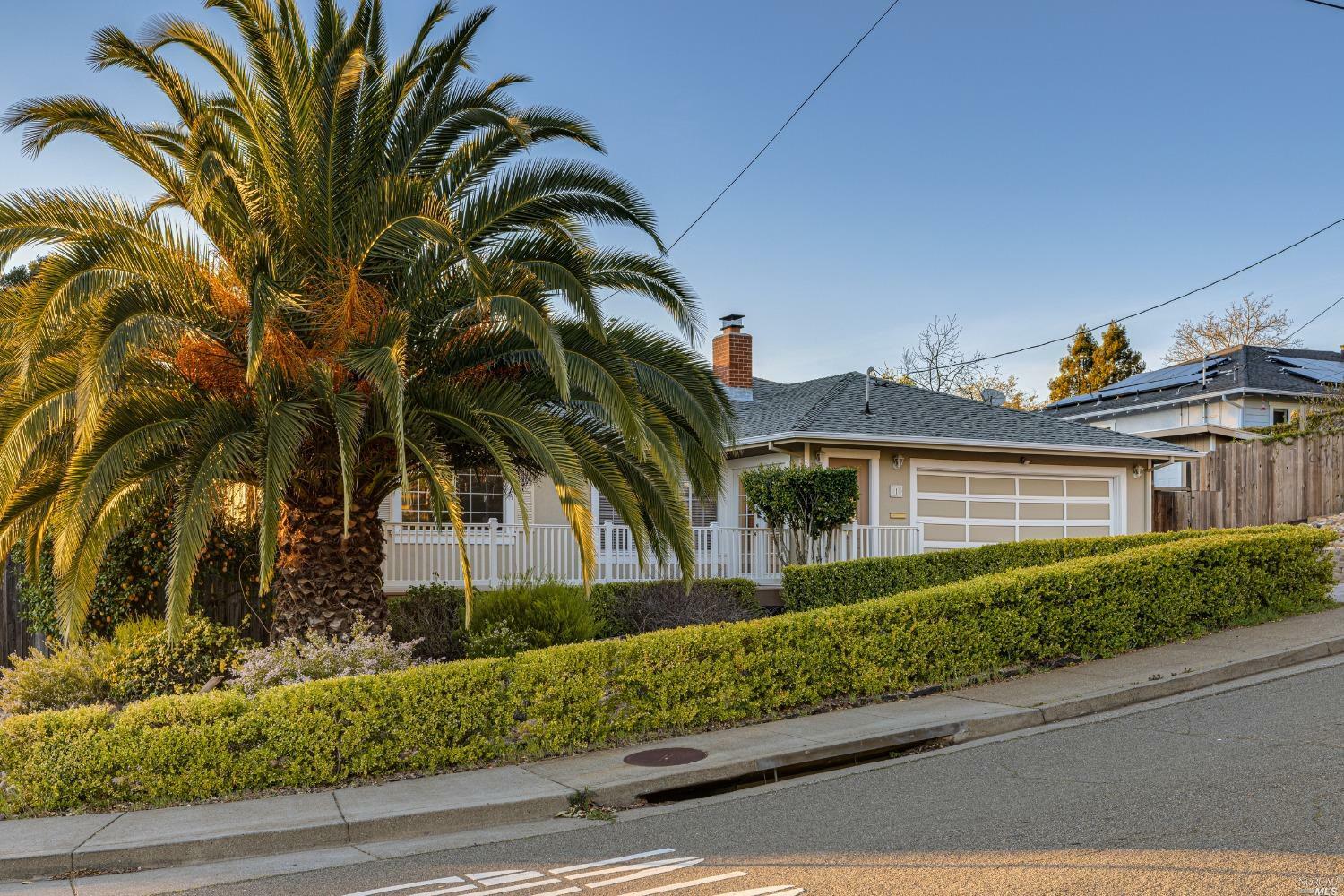 Property Photo:  1 Regalia Drive  CA 94947 