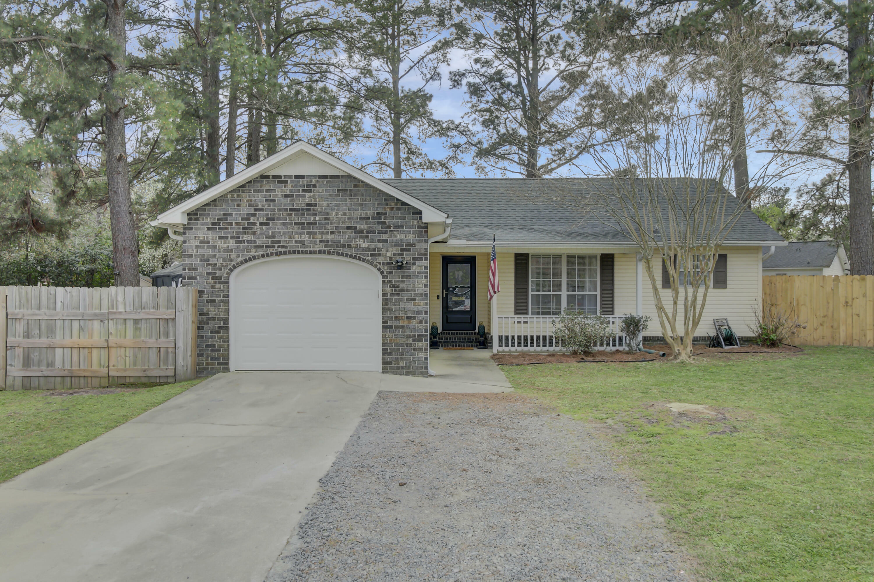 Property Photo:  1310 Markley Court  SC 29461 