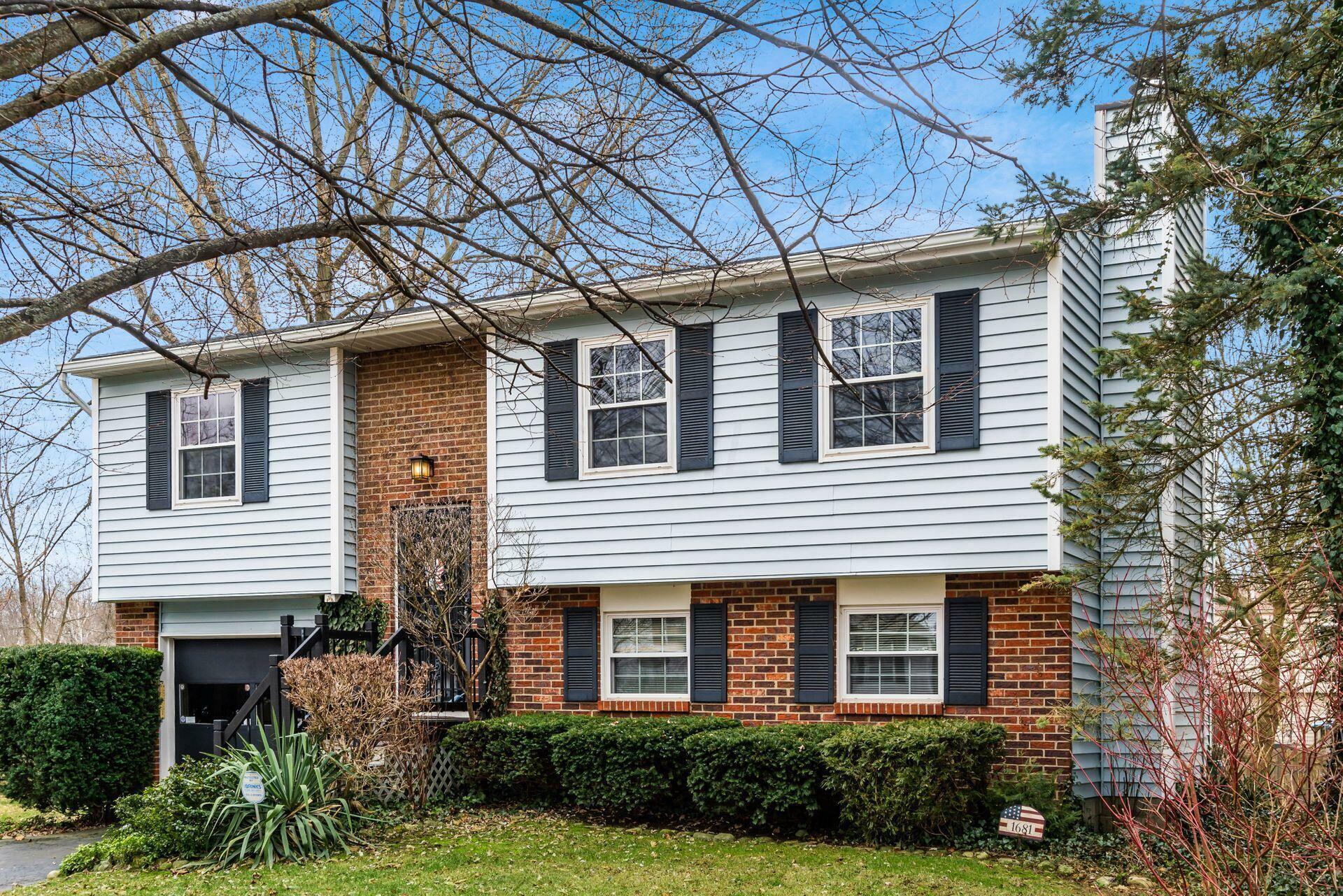 Property Photo: 1681 Laramie Drive OH 43065