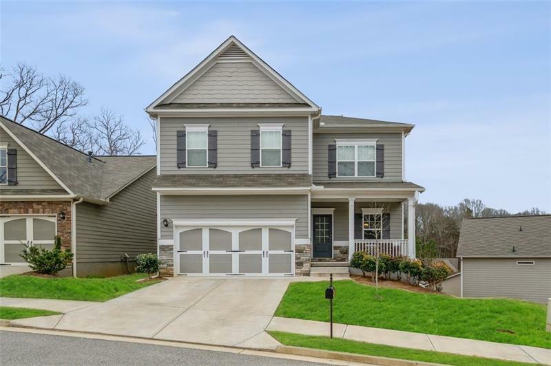 250 Jefferson Avenue  Canton GA 30114 photo