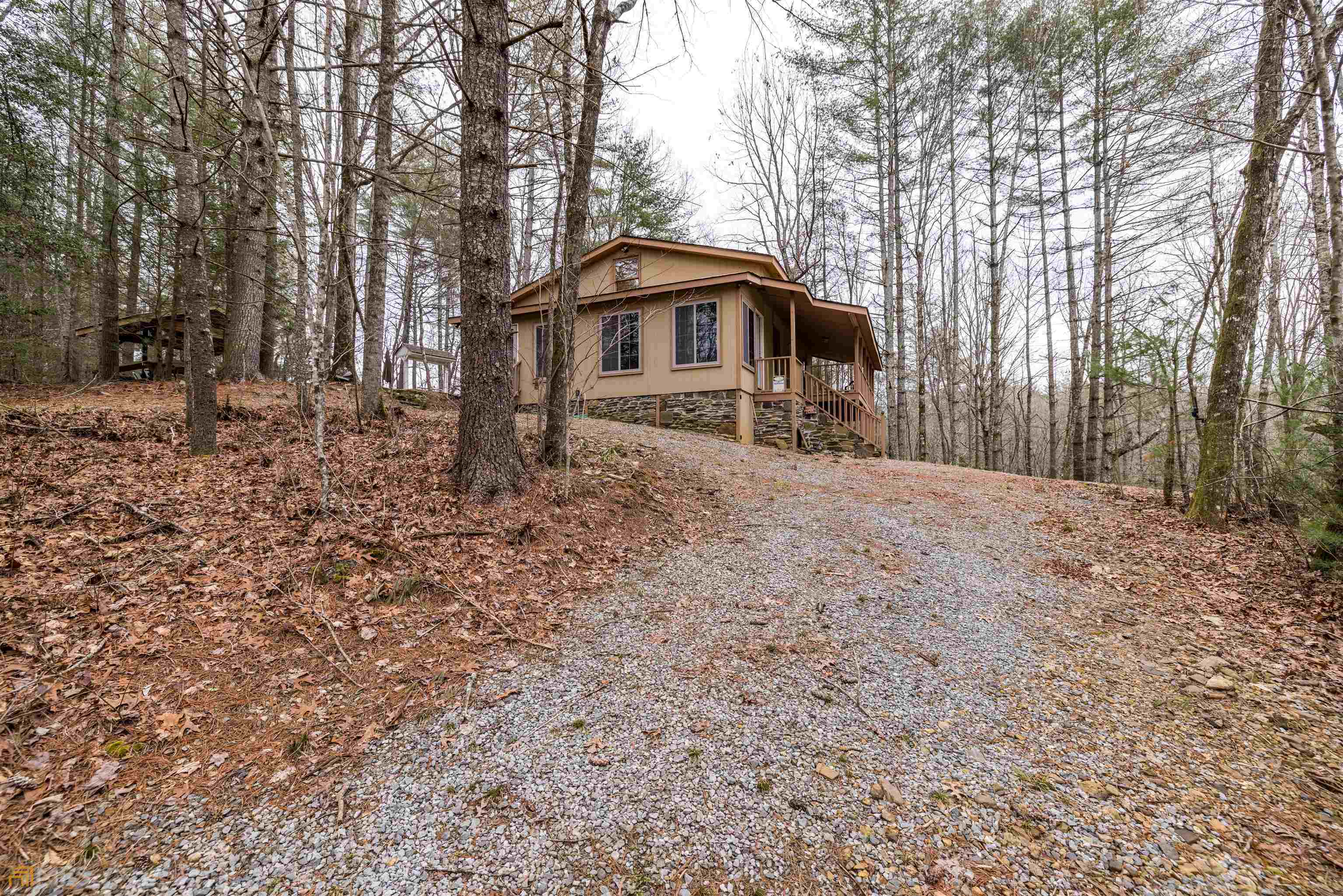 Property Photo: 750 Westwind Drive GA 30540