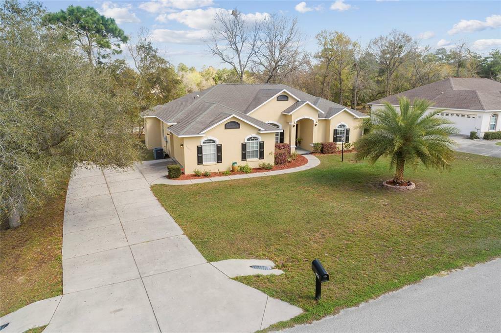 Property Photo:  5161 SW 111th Lane Road  FL 34476 