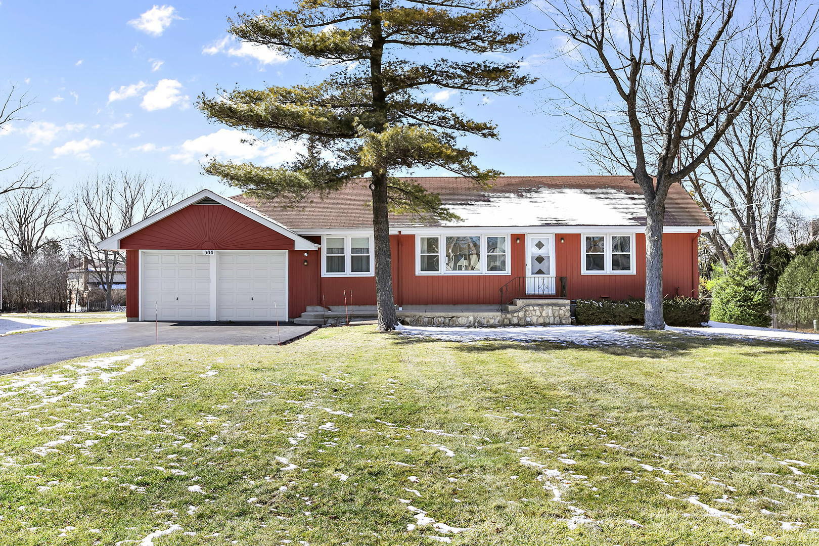 Property Photo:  300 Sanders Road  IL 60062 