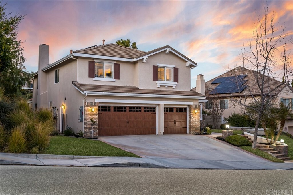 Property Photo:  26719 Sandburn Place  CA 91381 