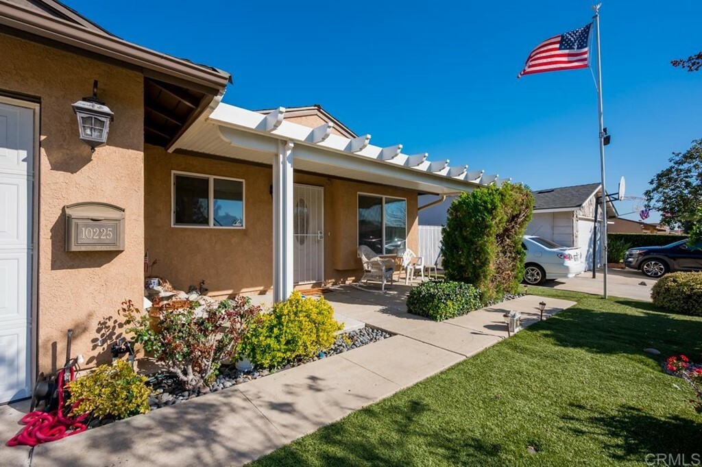 Property Photo:  10225 Woodpark Drive  CA 92071 