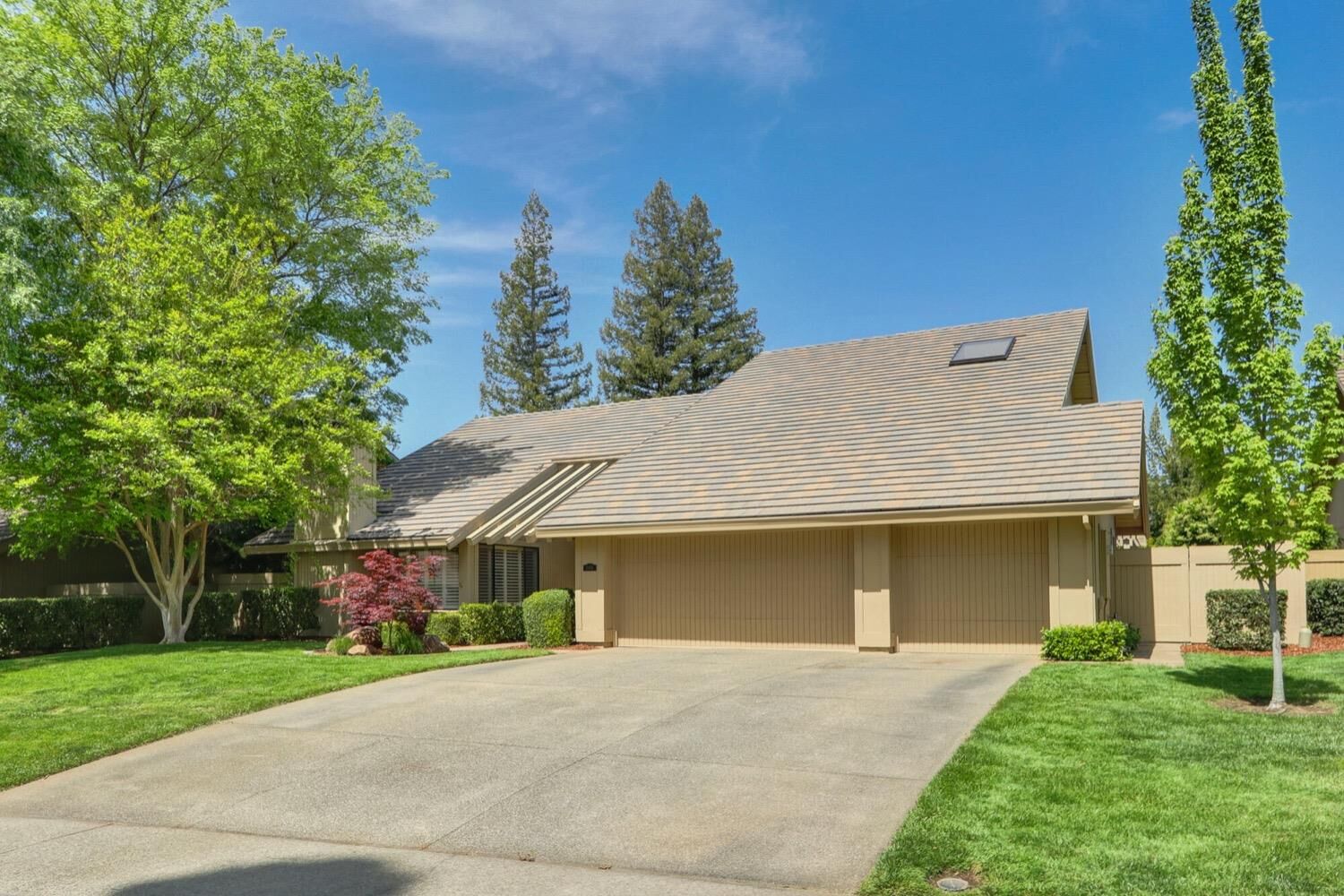 Property Photo: 11431 Mother Lode Circle CA 95670