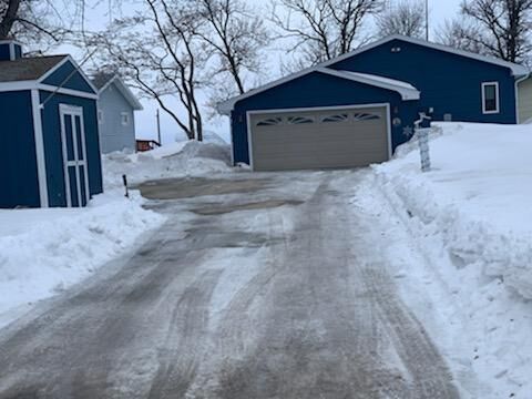 Property Photo: 5870 N Lake Mary Drive SW MN 56308