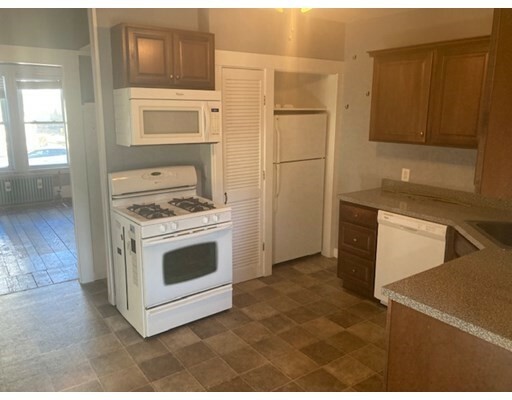 Property Photo: 60 Francis Street 1 MA 02451