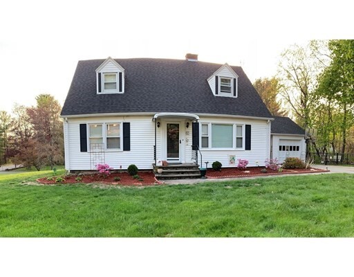 Property Photo:  47 Old Worcester Road  MA 01570 