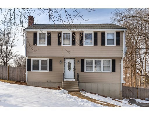 Property Photo: 3 Claudette Drive MA 01757