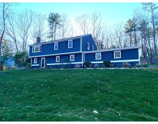 Property Photo:  11 Forest Street  MA 02052 