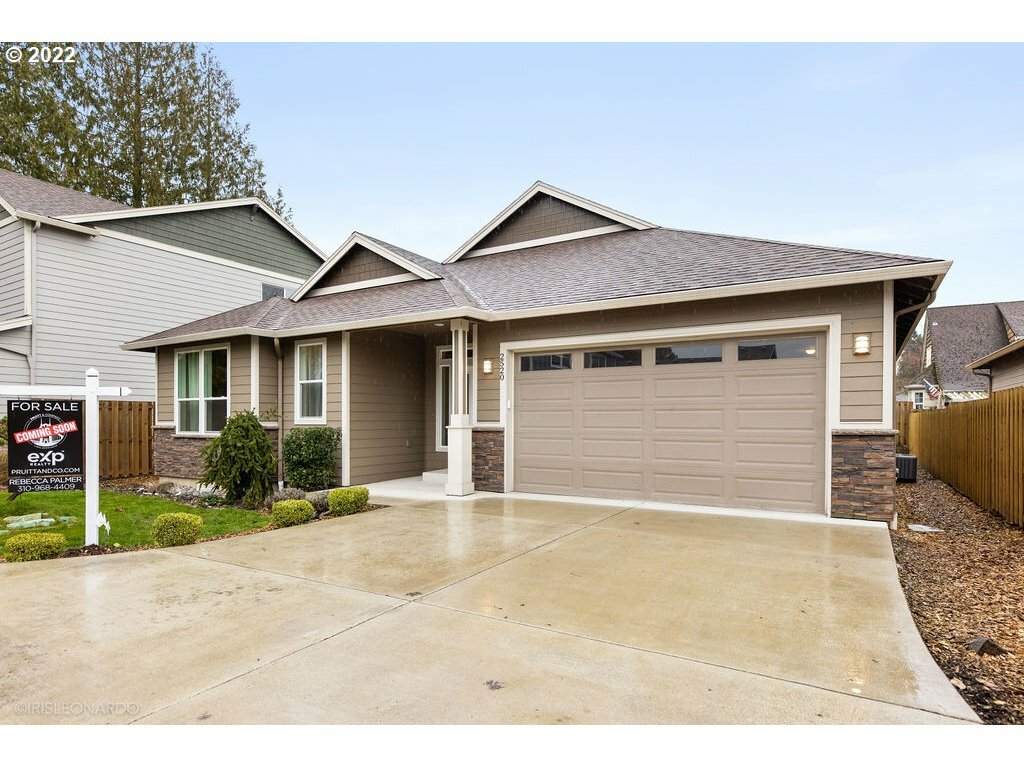 2520 NE 84th Cir  Vancouver WA 98665 photo