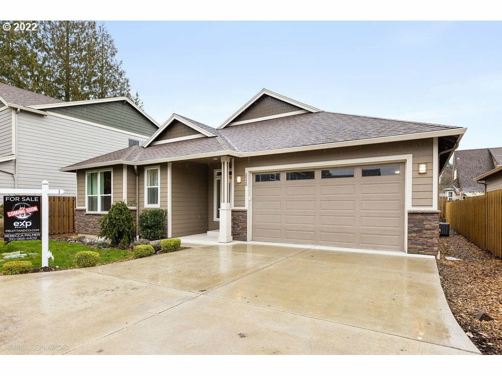 Property Photo:  2520 NE 84th Cir  WA 98665 