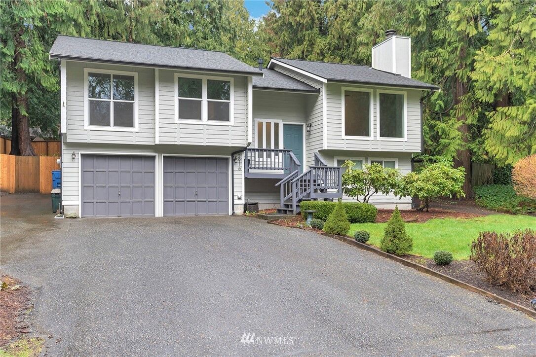 Property Photo: 2916 87th Avenue Ct E WA 98371