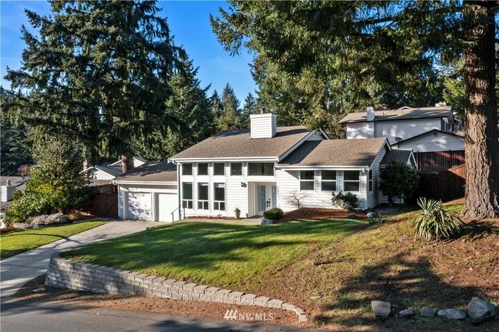 Property Photo: 6605 54th Street Ct W WA 98467