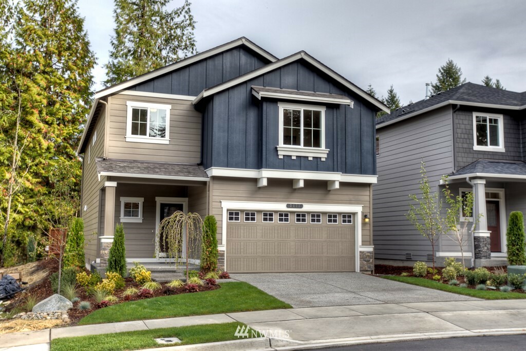 Property Photo: 5813 Waverly Road SW 13 WA 98367