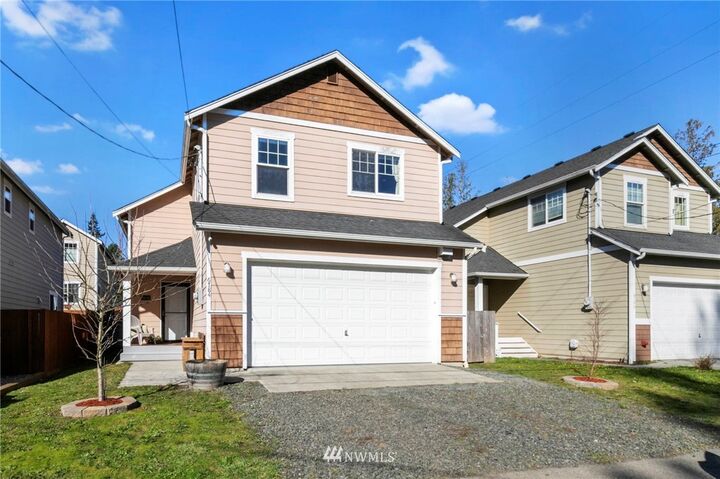 6784 NE Pine Street  Suquamish WA 98392 photo