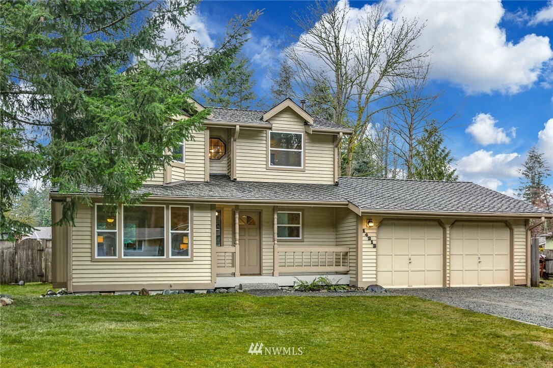 Property Photo:  14213 446th Place SE  WA 98045 