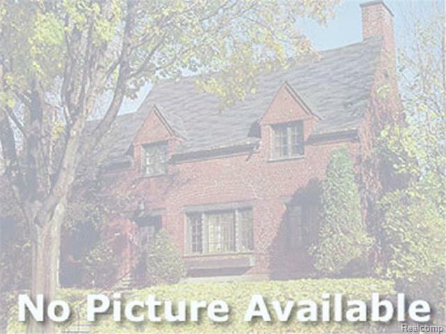 Property Photo: 40880 Harris Road MI 48111
