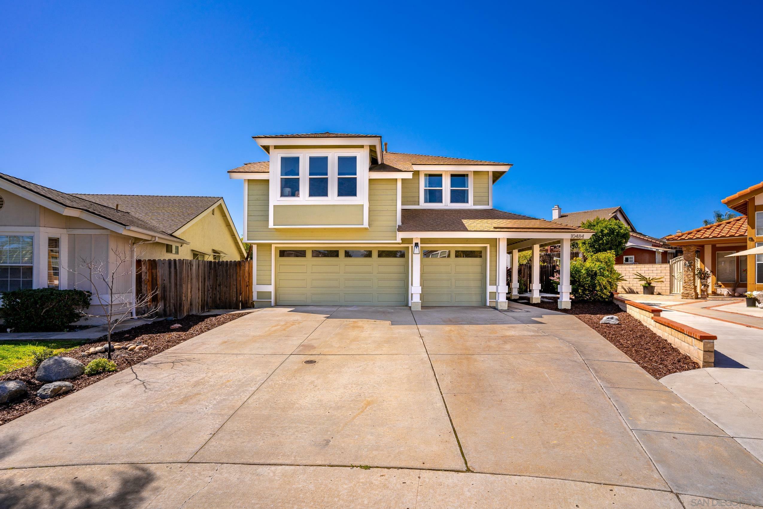 10484 Flanders Pl  San Diego CA 92126 photo