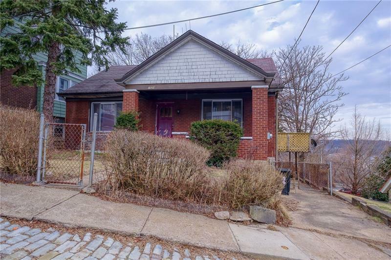 Property Photo:  1524 Warren St  PA 15212 