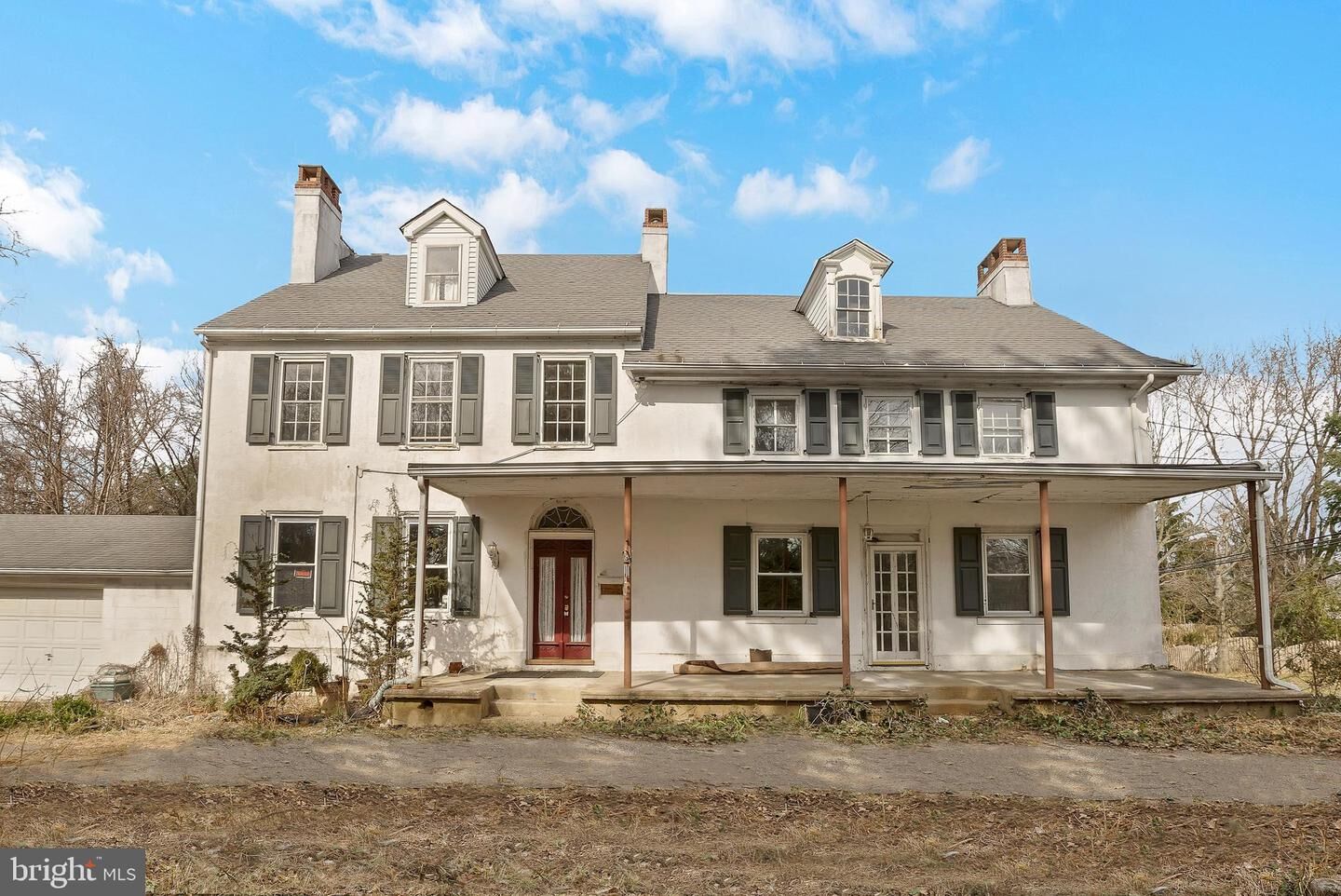 Property Photo:  155 Springside Rancocas Road  NJ 08060 